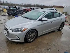 5NPD84LF9JH374113 2018 HYUNDAI ELANTRA