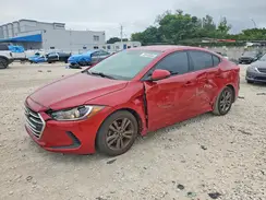 5NPD84LF9JH374841 2018 HYUNDAI ELANTRA