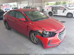 5NPD84LF9JH374855 2018 HYUNDAI ELANTRA