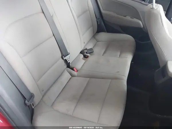 5NPD84LF9JH374855 2018 HYUNDAI ELANTRA - Image 8