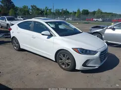 5NPD84LF9JH375746 2018 HYUNDAI ELANTRA