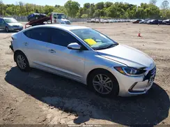 5NPD84LF9JH376086 2018 HYUNDAI ELANTRA