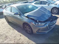 5NPD84LF9JH377030 2018 HYUNDAI ELANTRA