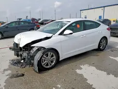 5NPD84LF9JH377772 2018 HYUNDAI ELANTRA