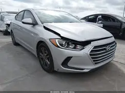 5NPD84LF9JH377805 2018 HYUNDAI ELANTRA