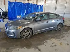 5NPD84LF9JH378422 2018 HYUNDAI ELANTRA