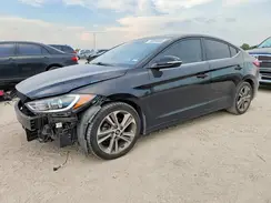 5NPD84LF9JH378498 2018 HYUNDAI ELANTRA