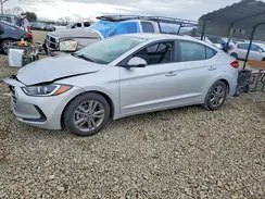 5NPD84LF9JH378713 2018 HYUNDAI ELANTRA