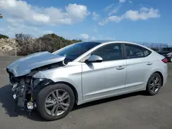 5NPD84LF9JH378985 2018 HYUNDAI ELANTRA