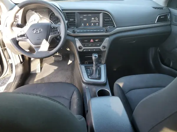 5NPD84LF9JH379277 2018 HYUNDAI ELANTRA - Image 8