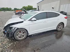 5NPD84LF9JH379490 2018 HYUNDAI ELANTRA