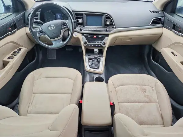 5NPD84LF9JH379490 2018 HYUNDAI ELANTRA - Image 8