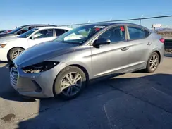 5NPD84LF9JH380056 2018 HYUNDAI ELANTRA