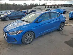5NPD84LF9JH380462 2018 HYUNDAI ELANTRA