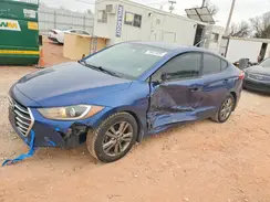 5NPD84LF9JH380915 2018 HYUNDAI ELANTRA