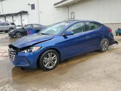 5NPD84LF9JH381451 2018 HYUNDAI ELANTRA