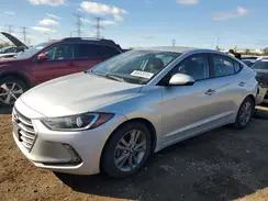 5NPD84LF9JH381563 2018 HYUNDAI ELANTRA