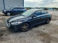 5NPD84LF9JH382163 2018 HYUNDAI ELANTRA