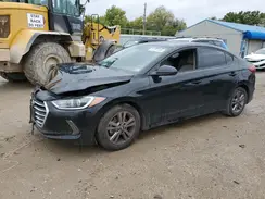 5NPD84LF9JH382583 2018 HYUNDAI ELANTRA