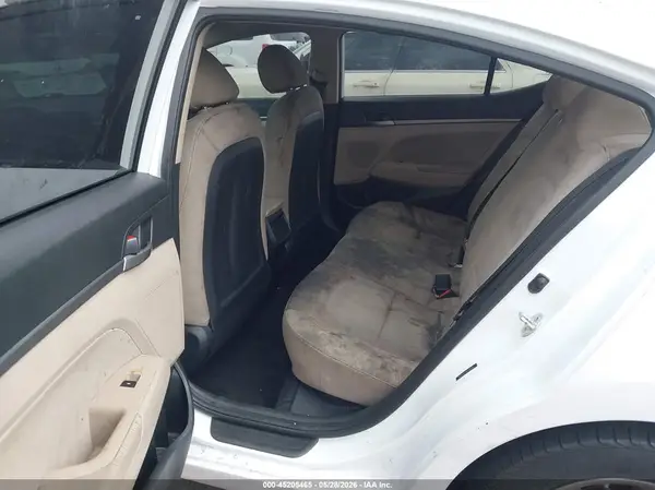 5NPD84LF9JH382793 2018 HYUNDAI ELANTRA - Image 8