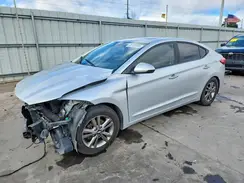 5NPD84LF9JH383636 2018 HYUNDAI ELANTRA