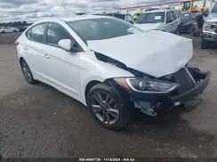 5NPD84LF9JH383829 2018 HYUNDAI ELANTRA