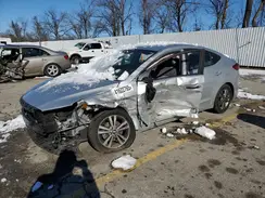 5NPD84LF9JH384186 2018 HYUNDAI ELANTRA