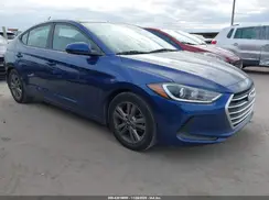 5NPD84LF9JH385077 2018 HYUNDAI ELANTRA