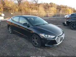 5NPD84LF9JH385452 2018 HYUNDAI ELANTRA
