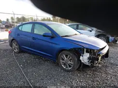 5NPD84LF9JH385581 2018 HYUNDAI ELANTRA