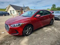 5NPD84LF9JH385869 2018 HYUNDAI ELANTRA