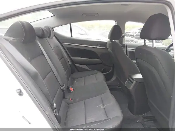 5NPD84LF9JH386360 2018 HYUNDAI ELANTRA - Image 8