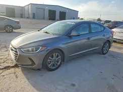 5NPD84LF9JH387797 2018 HYUNDAI ELANTRA