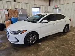 5NPD84LF9JH388013 2018 HYUNDAI ELANTRA