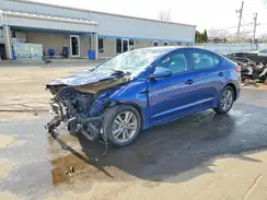 5NPD84LF9JH388724 2018 HYUNDAI ELANTRA