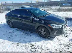 5NPD84LF9JH389372 2018 HYUNDAI ELANTRA