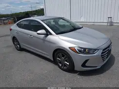 5NPD84LF9JH390487 2018 HYUNDAI ELANTRA