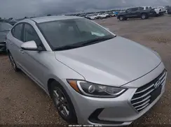 5NPD84LF9JH390831 2018 HYUNDAI ELANTRA