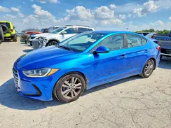 5NPD84LF9JH391641 2018 HYUNDAI ELANTRA