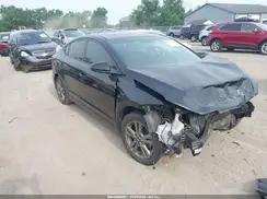 5NPD84LF9JH391896 2018 HYUNDAI ELANTRA