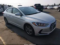 5NPD84LF9JH391932 2018 HYUNDAI ELANTRA
