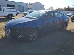5NPD84LF9JH392174 2018 HYUNDAI ELANTRA