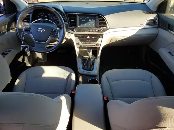5NPD84LF9JH392174 2018 HYUNDAI ELANTRA - Image 8