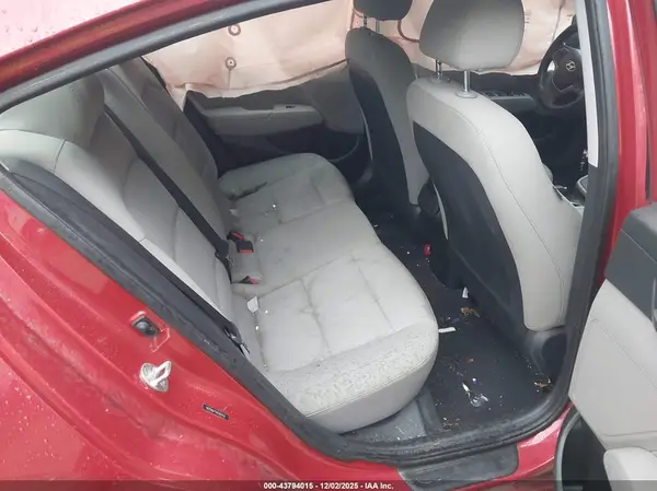5NPD84LF9JH392420 2018 HYUNDAI ELANTRA - Image 8
