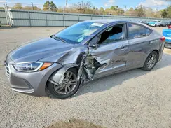 5NPD84LF9JH392613 2018 HYUNDAI ELANTRA