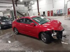 5NPD84LF9JH393356 2018 HYUNDAI ELANTRA