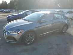 5NPD84LF9JH393678 2018 HYUNDAI ELANTRA