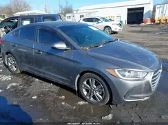5NPD84LF9JH393700 2018 HYUNDAI ELANTRA