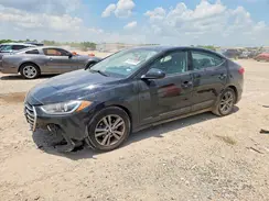 5NPD84LF9JH393969 2018 HYUNDAI ELANTRA