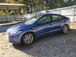 5NPD84LF9JH394085 2018 HYUNDAI ELANTRA